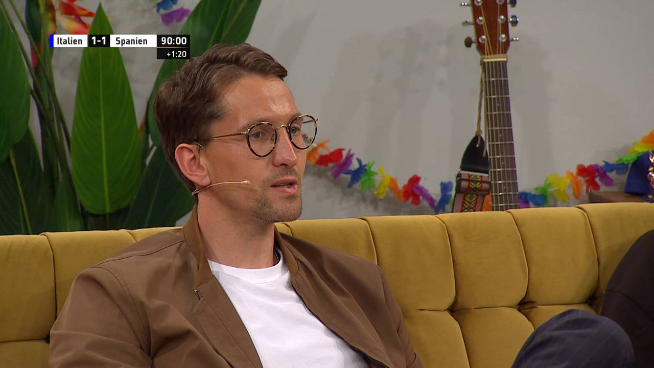 Adlers späte Beichte zum WM-Aus