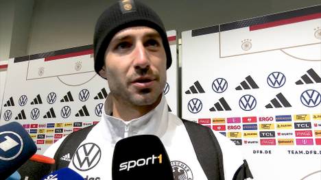 Das DFB-Team verliert mit 2:3 gegen die Türkei. Torhüter Kevin Trapp will nach dem Spiel dennoch nicht über einen Rückschlag vor der Heim-EM sprechen. 