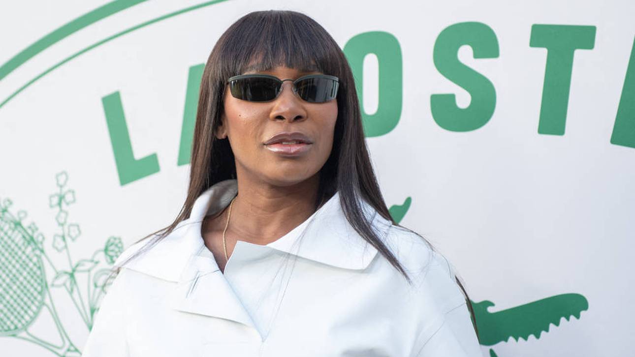 Venus Williams steht bei den Australian Open vor einem Altersrekord