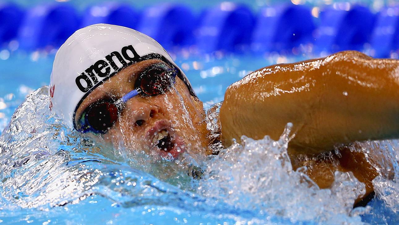 Hentke und Köhler lösen WM-Ticket
