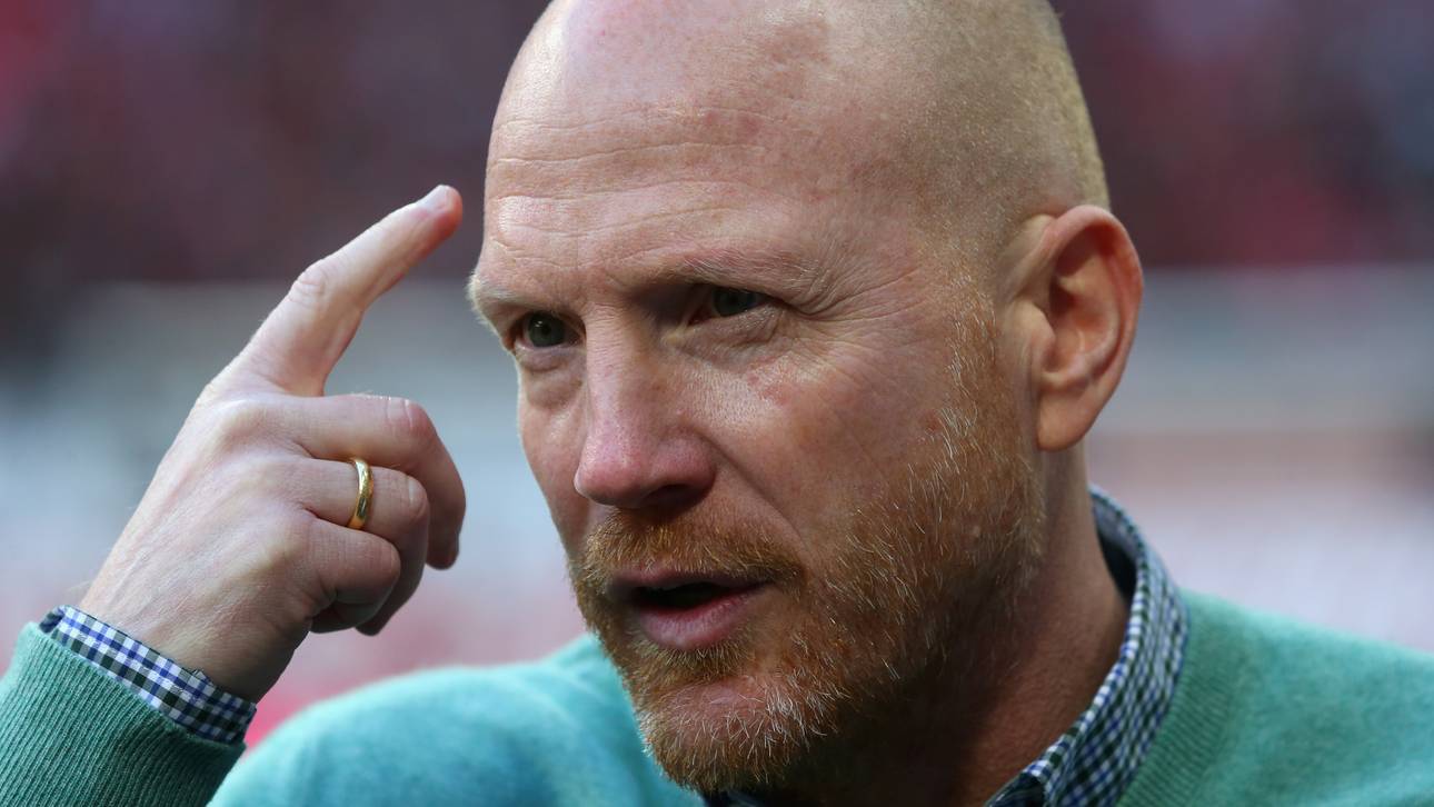 Sammer wettert gegen die DFL