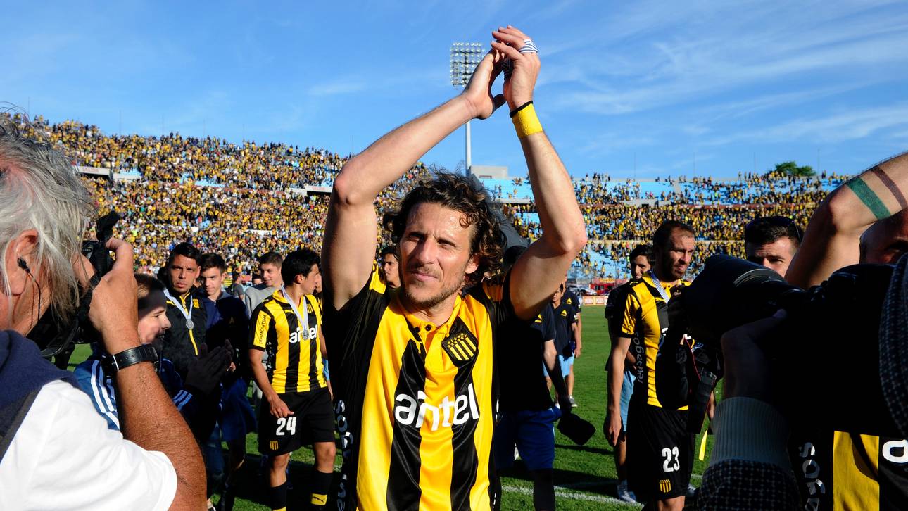 Forlan zieht es nach Indien
