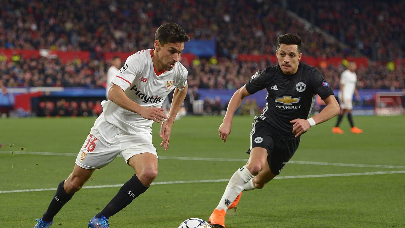 ManUnited zum Siegen verdammt