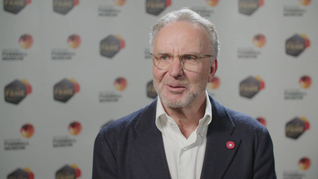 Rummenigge knöpft sich BVB vor
