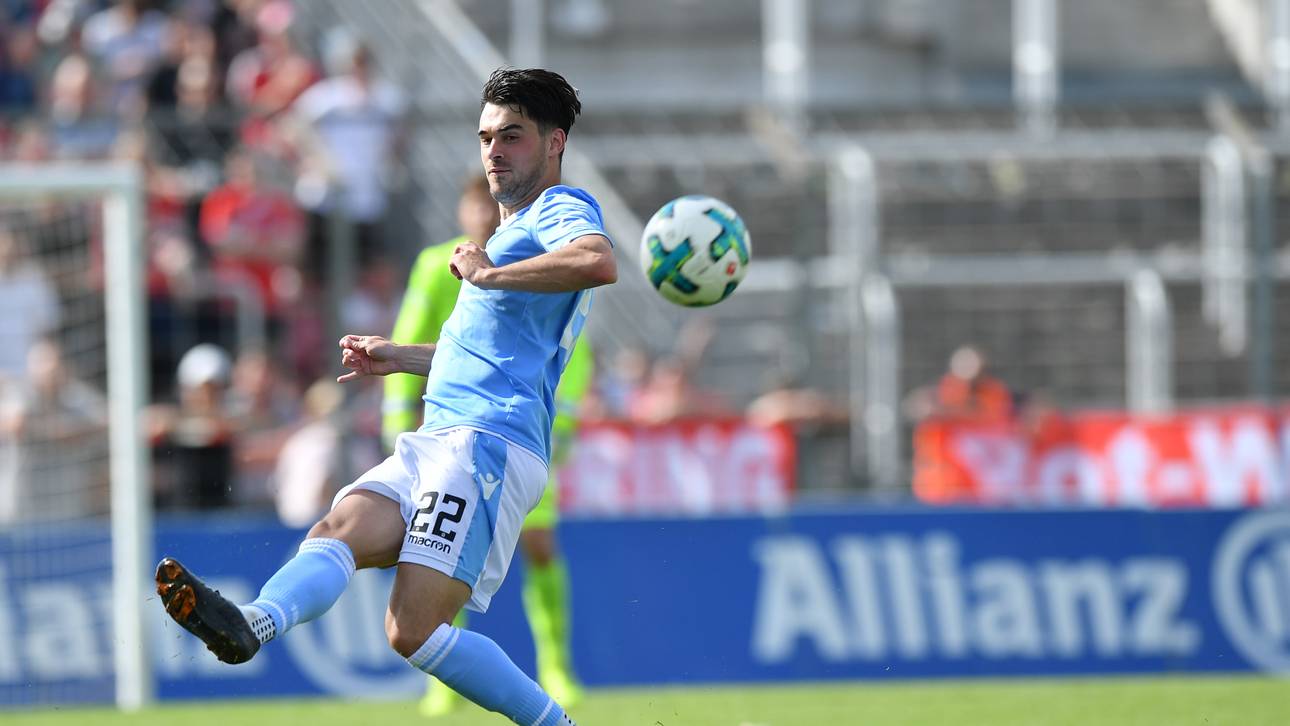 Löwen-Profi stichelt gegen Bayern