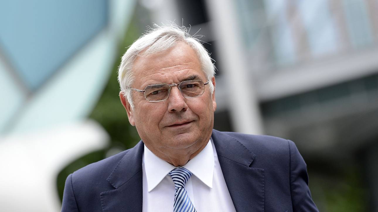 DFB-Wirrwarr: Aussage zurückgezogen