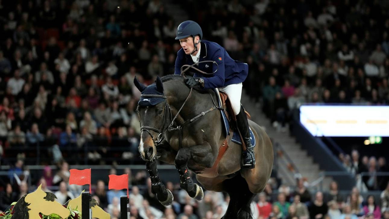 Weltcupfinale: Deußer patzt in Fort Worth