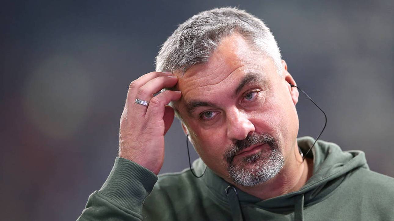 Reis-Aus spaltet Schalke-Fans