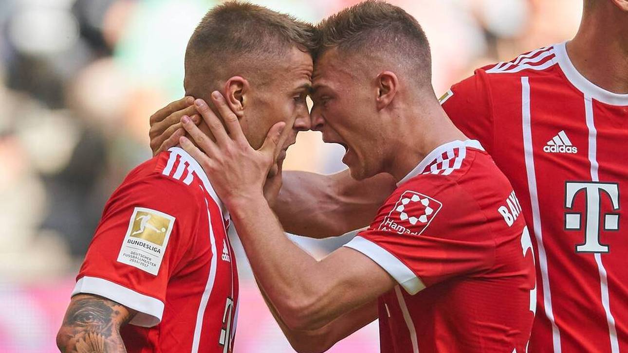 Die Rückkehr des verlorenen Sohnes