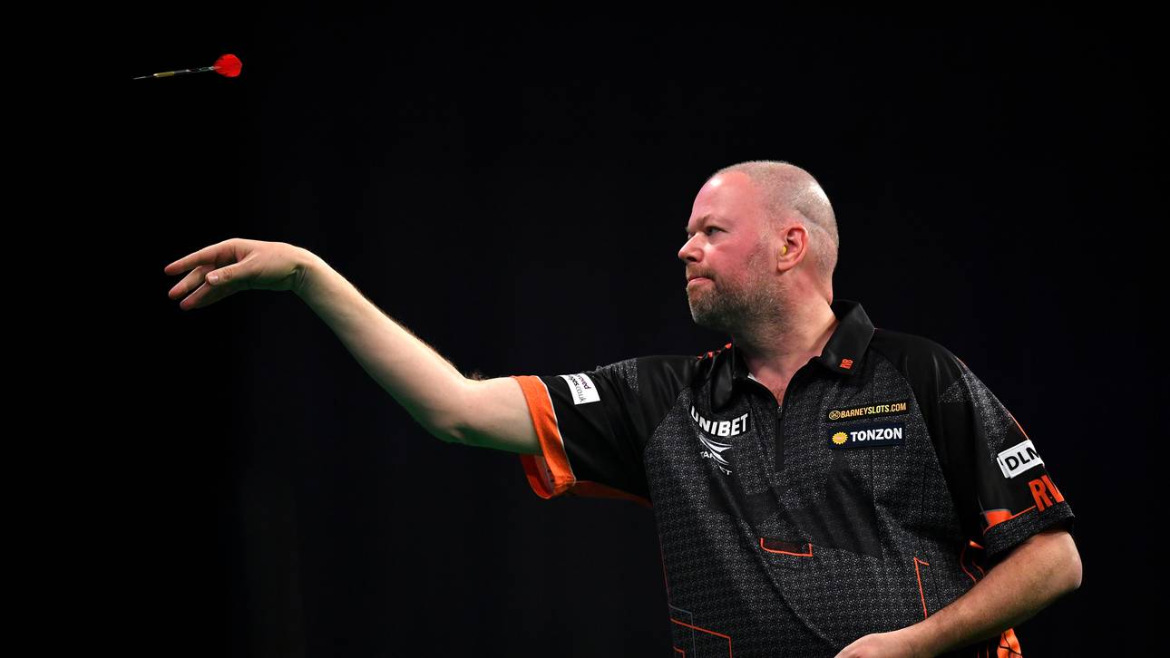 Sport-Tag: Barneys Abschied