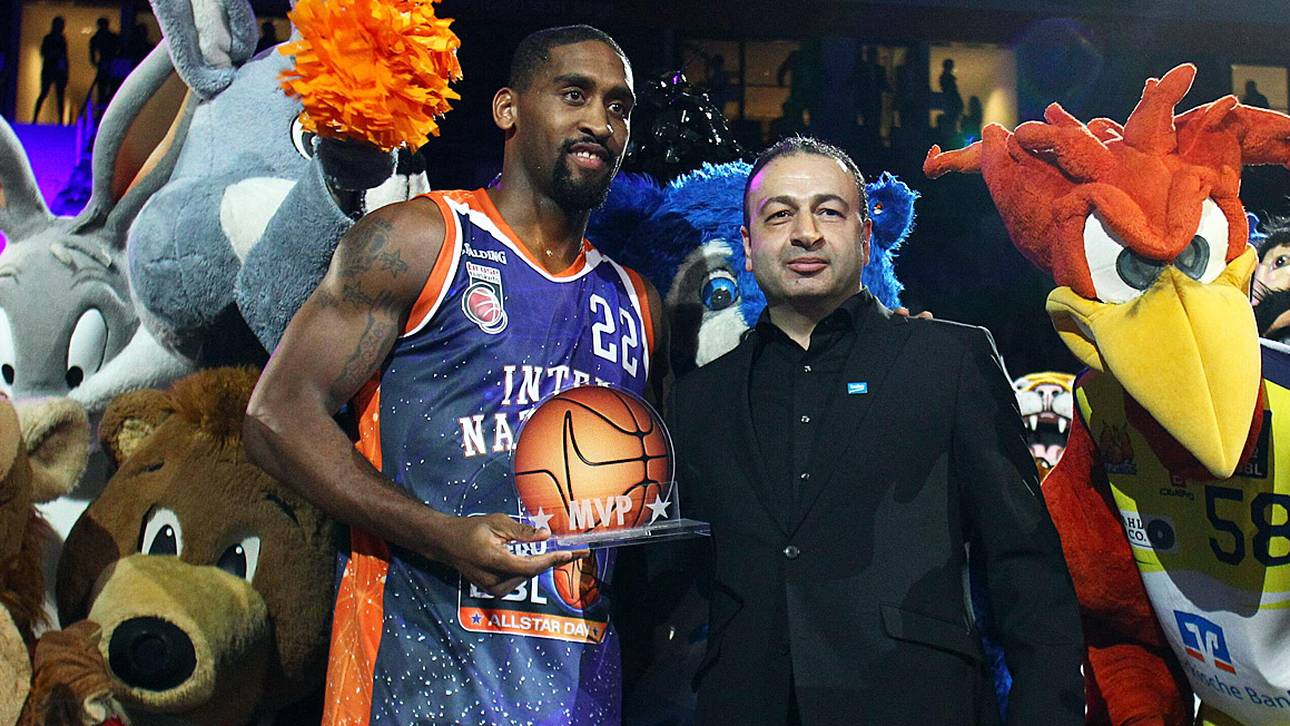 Gut gechillt ist halb gewonnen