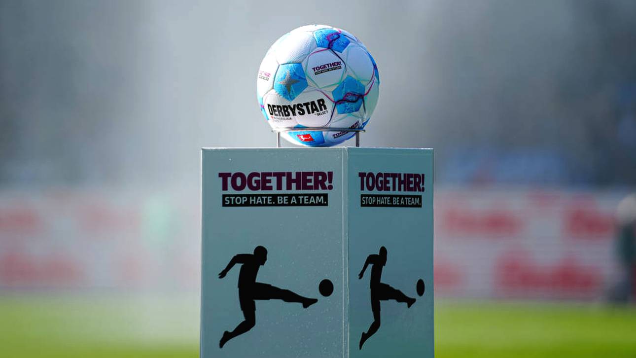Fix! Transferrevolution in Bundesliga