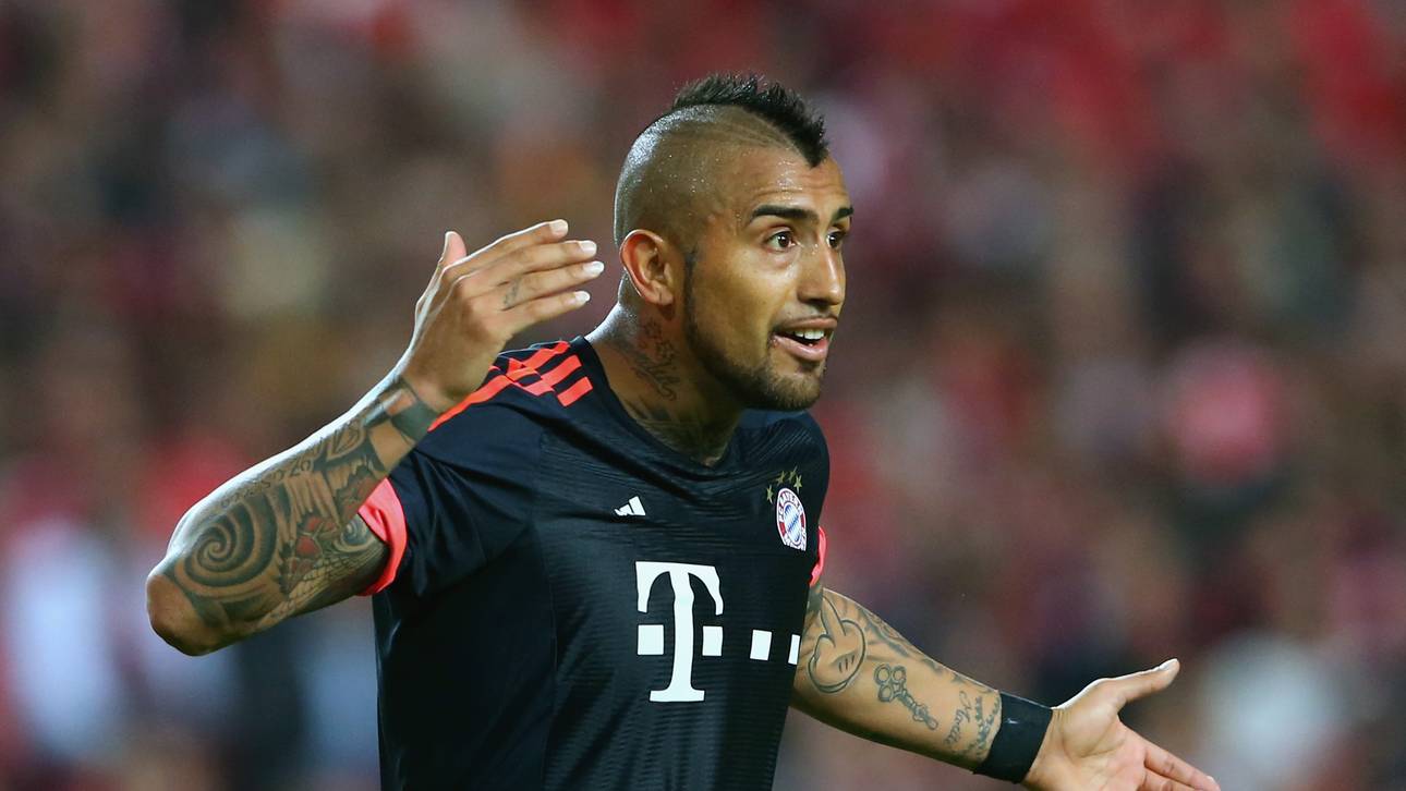 FCB ohne Gelbsperren im Halbfinale