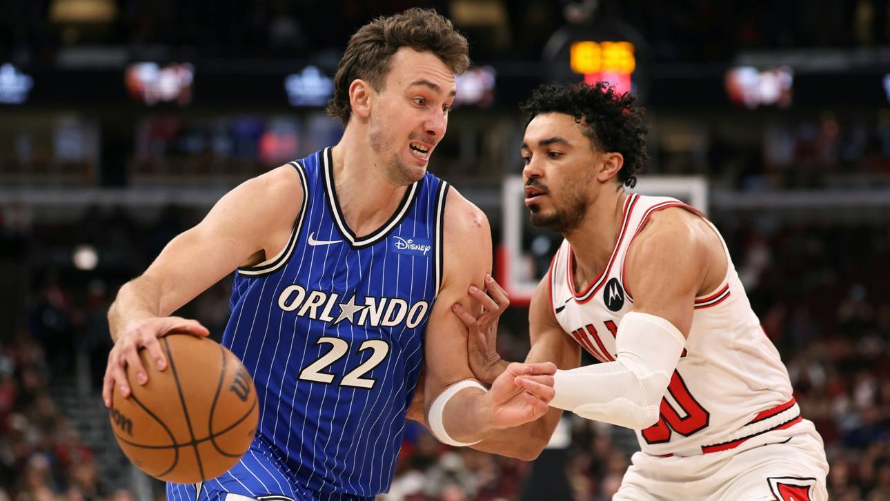 Magic träumen trotz Wagner-Sorgen