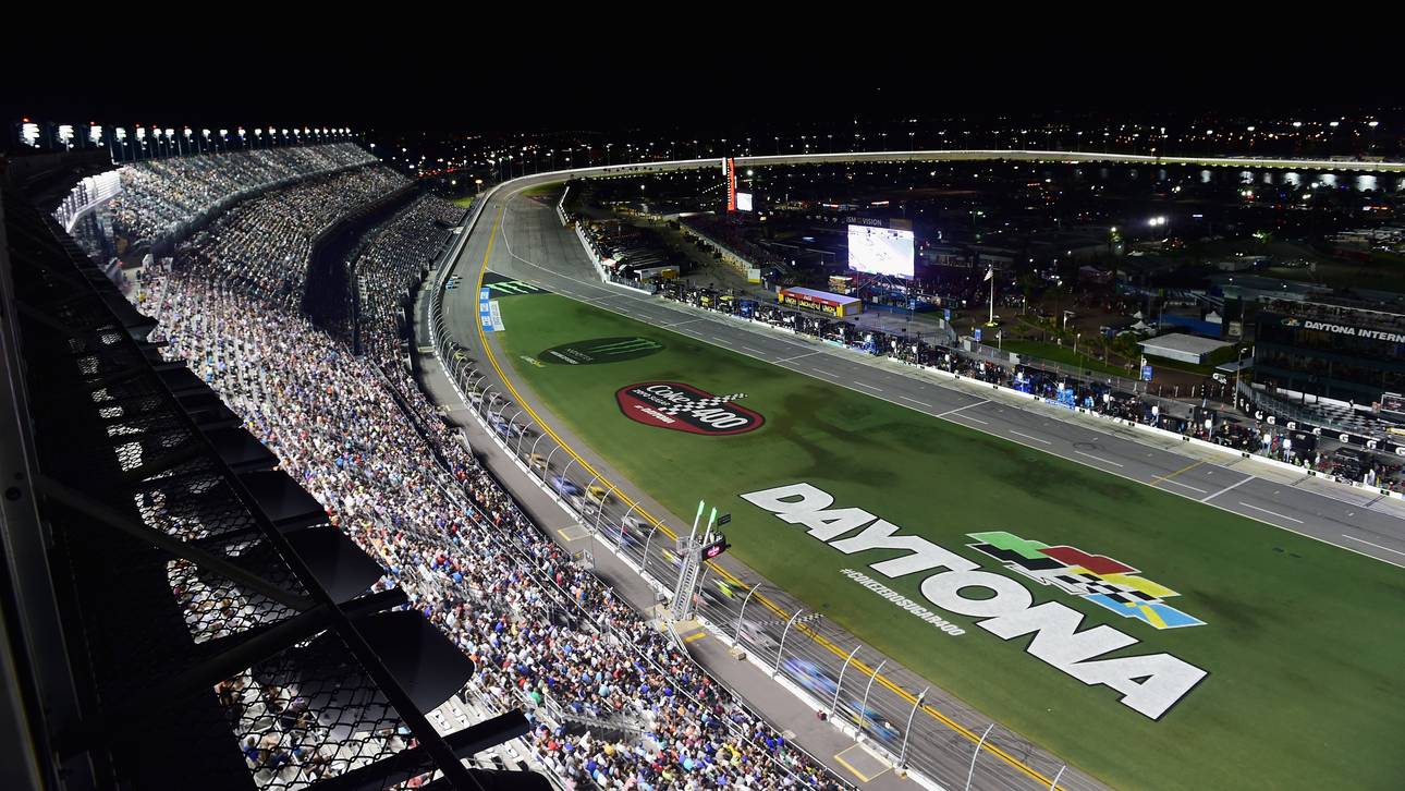 Die Geschichte des Mythos Daytona
