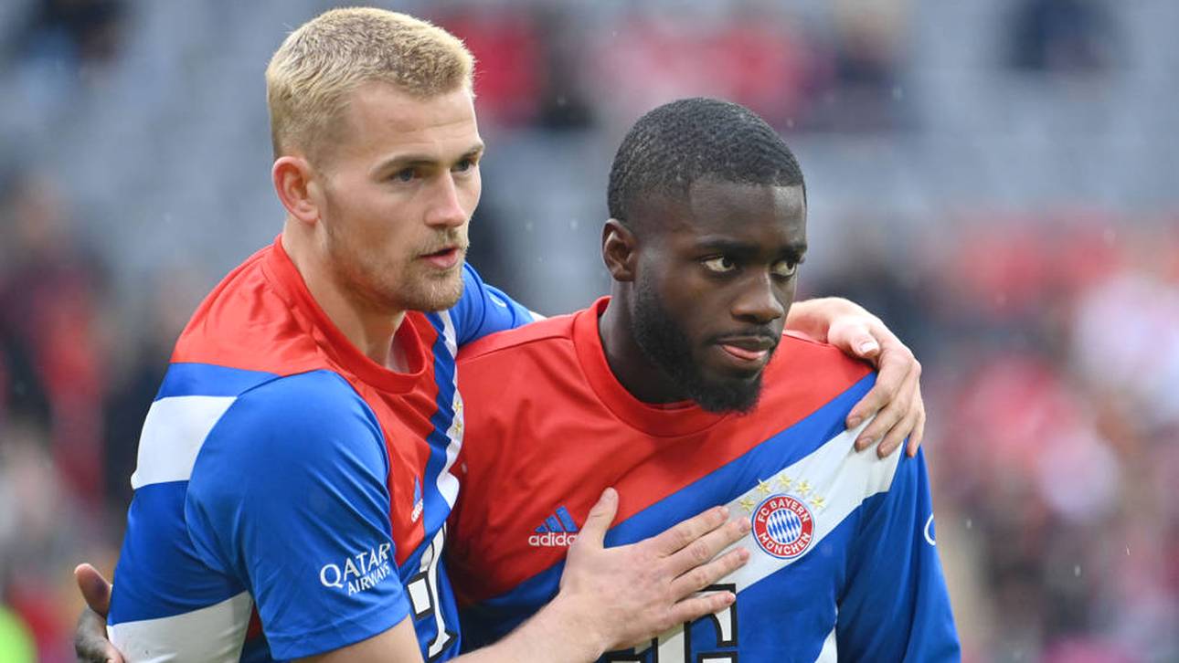 Bayern-Star fällt gegen Hertha aus