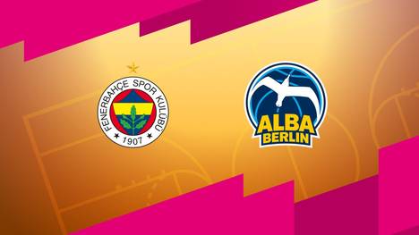 Fenerbahce Beko Istanbul - ALBA BERLIN: Highlights | EuroLeague