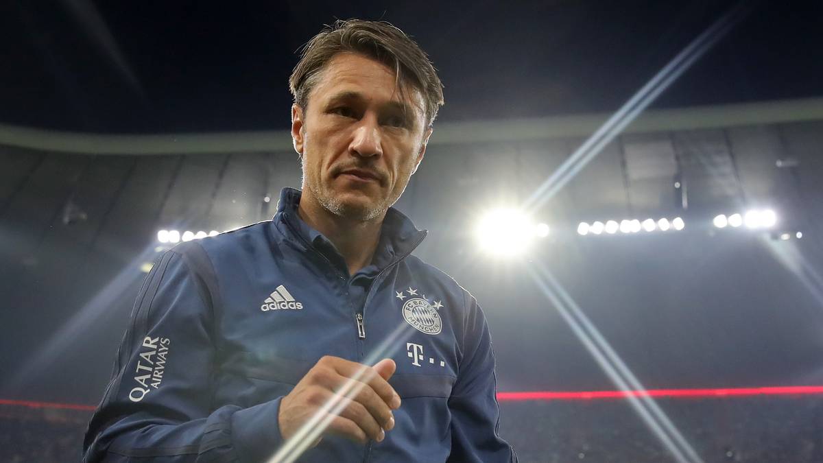 30. JULI: Kovac verspricht nach dem Sieg gegen Fenerbahce, sich in Zukunft öffentlich mehr zurückzuhalten. "Ich bin in dem Interview vielleicht ein bisschen offensiv gewesen", gesteht er im "ZDF". Er habe sich bereits bei Pep Guardiola entschuldigt, die Sache sei erledigt