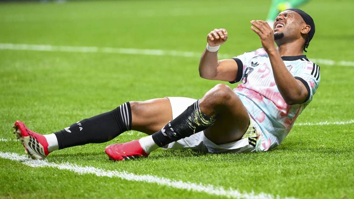 Der Ex-Leipzig- und aktuelle Juve-Stürmer fehlt im Aufgebot der Belgier. Die Konkurrenz in der prunkvoll bestückten Angriffsreihe war wohl zu groß. Dabei war er in der vergangenen Länderspielpause noch dabei. 