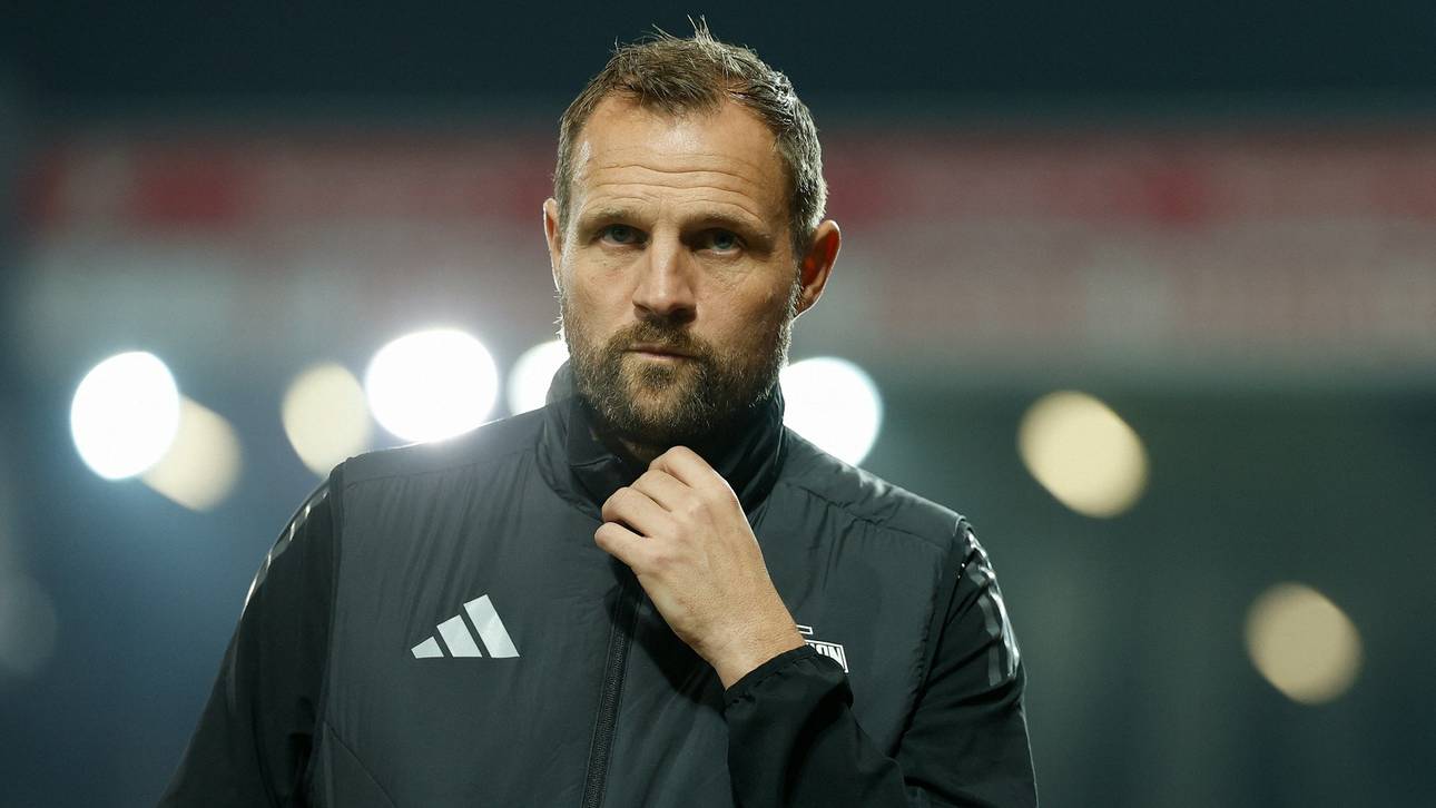 Rückkehrer Svensson übernimmt in Kopenhagen