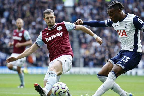 West Ham verliert ohne Füllkrug