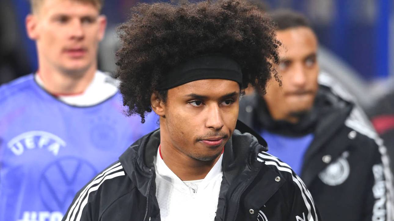 Im Fall Karim Adeyemi kommen neue Details ans Licht