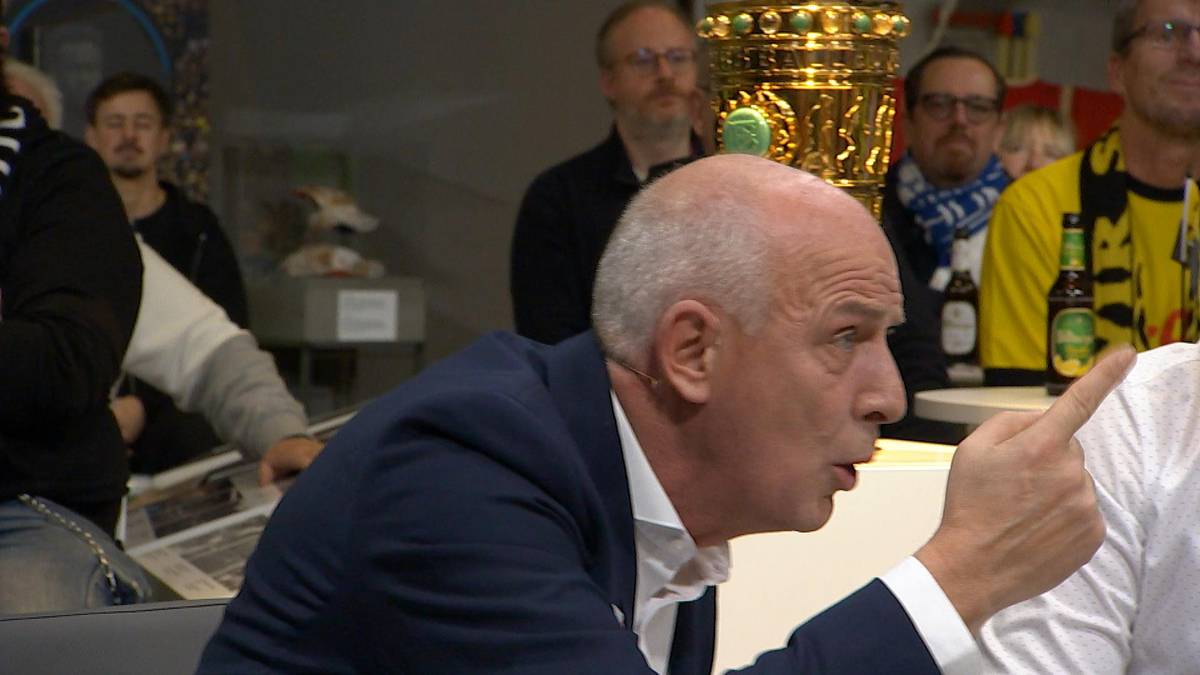 Die Fantalk-Runde diskutiert über das Dortmunder Trauma aus der letzten Saison. Mario Basler holt zum Rundumschlag aus und ledert gegen die BVB-Verantwortlichen.