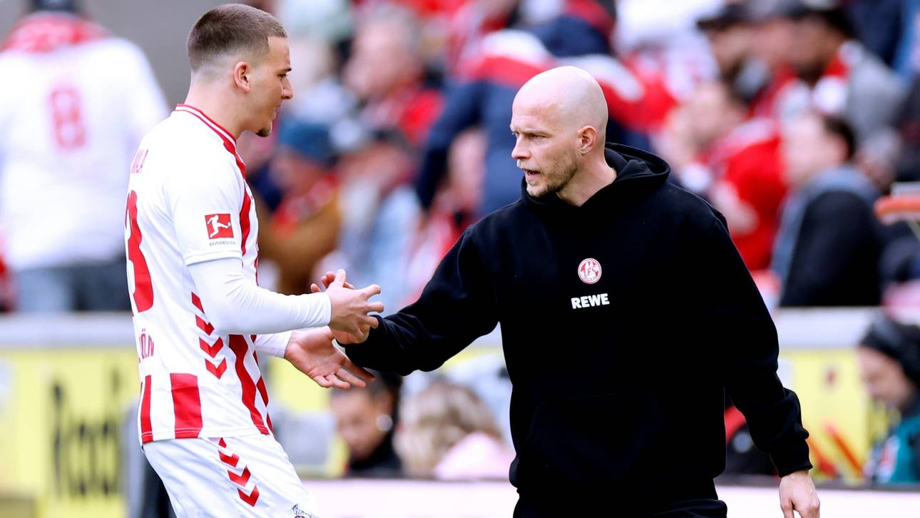 Kölns „Riesenchance“ im Keller