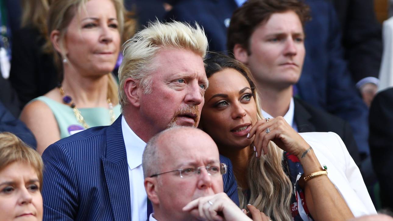 Lilly Becker: emotionales Bekenntnis