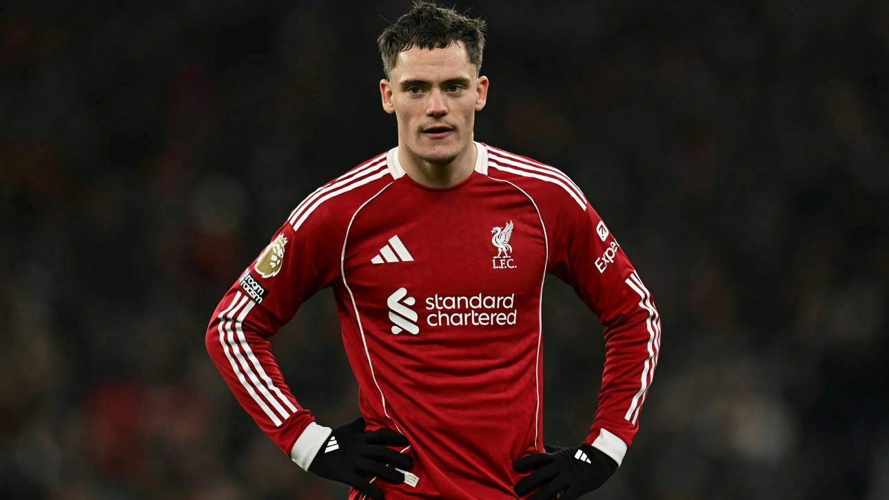 „Da muss Florian durch“