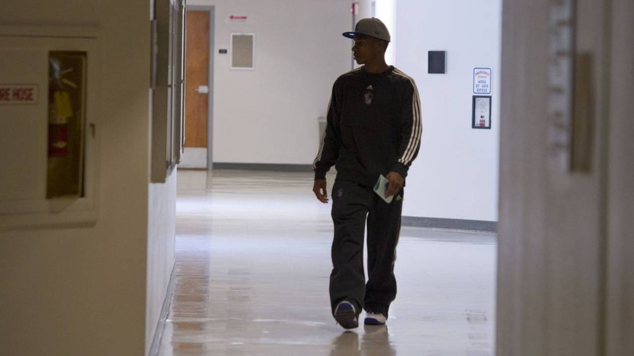 Comeback eines vergessenen Stars