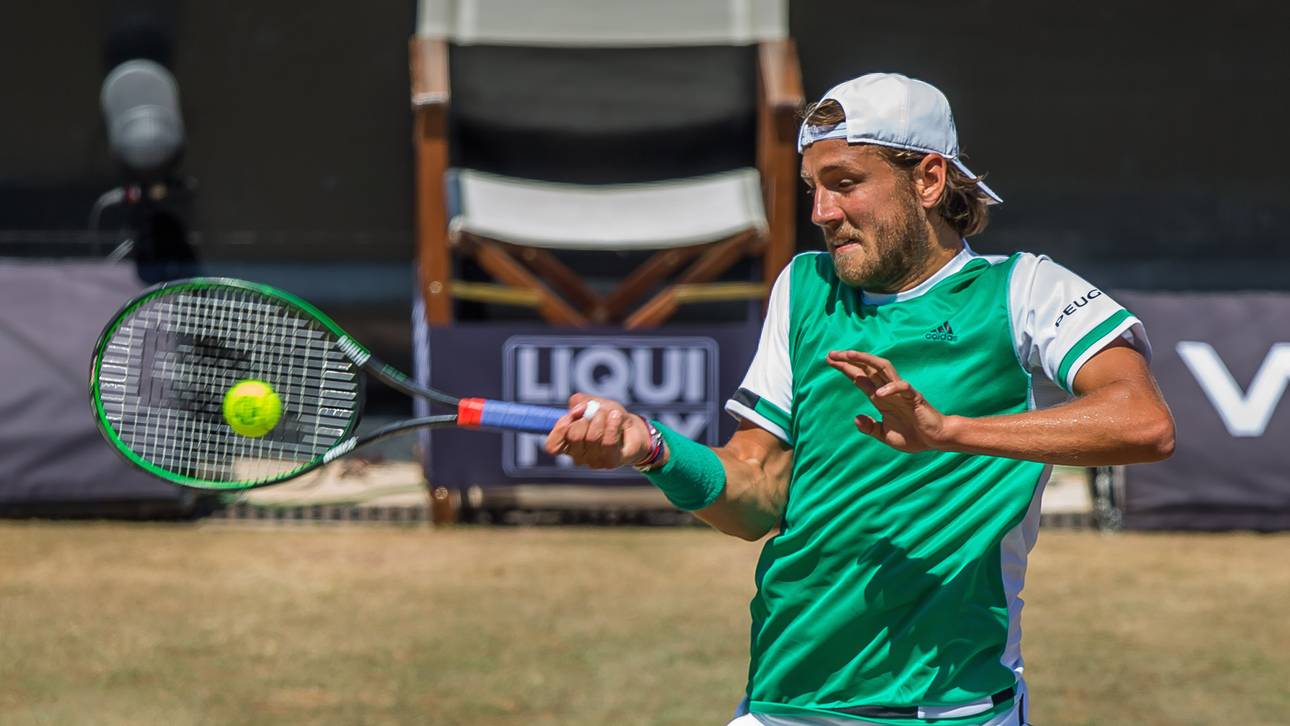 Pouille triumphiert in Stuttgart