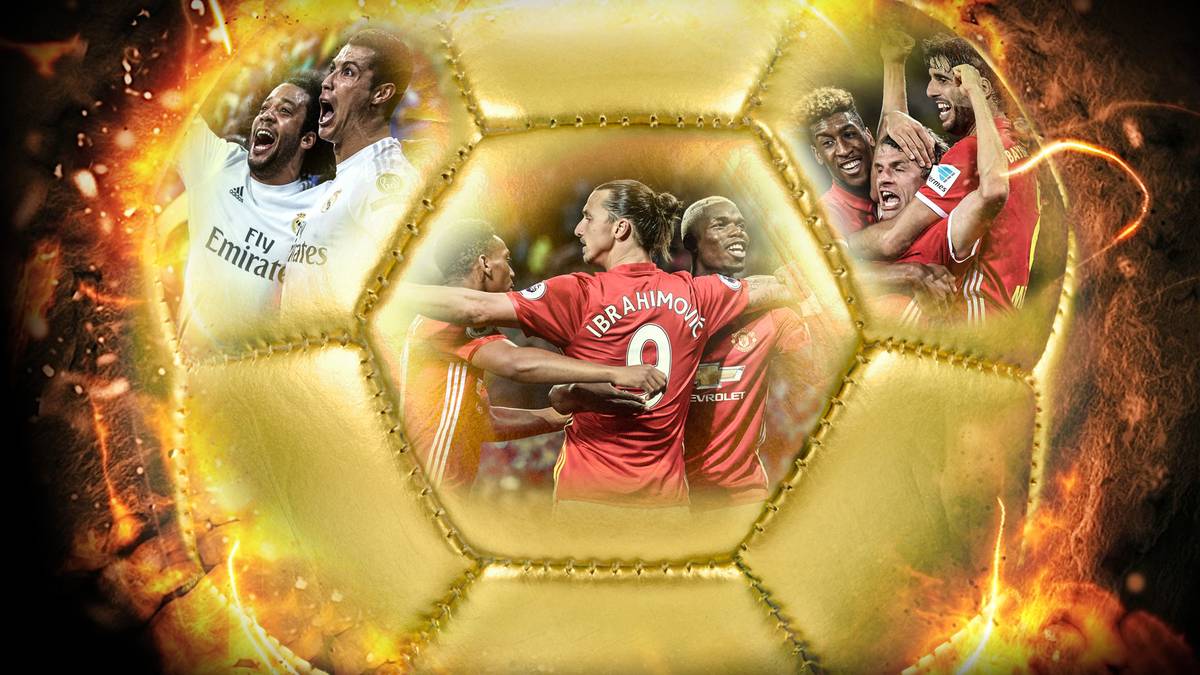 Das Internationale Zentrum für Sportstudien (CIES) in der Schweiz, ein Joint Venture der FIFA, hat jetzt in einer Analyse die teuersten Kader der bestehenden Spielzeit ermittelt - gemessen an den Summen, die die Klubs für Spielergehälter und Ablösesummen aufwenden. SPORT1 zeigt die Plätze 1 bis 20