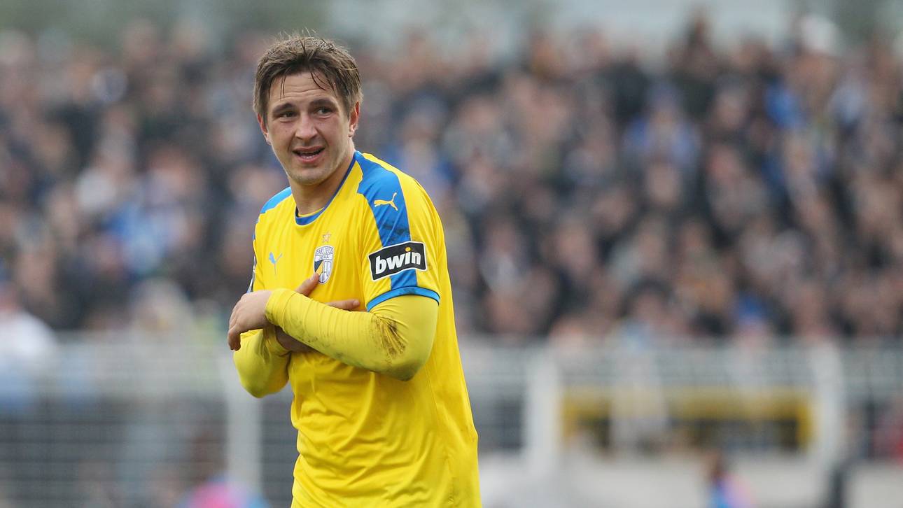 Jena trennt sich von Pannewitz