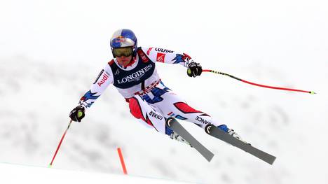 Ski-WM: Alpine Kombination bleibt im Programm - Parallel-Rennen kommt