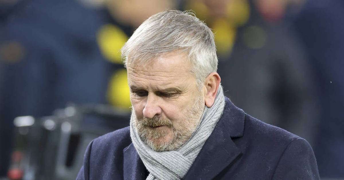 Because of Frankfurt and BVB: Hamann fears the worst for the Bundesliga
