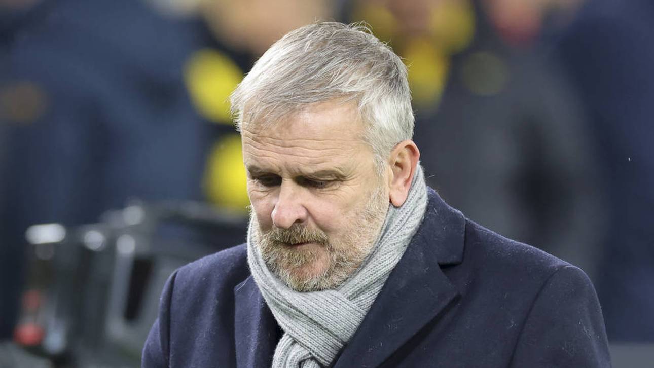 Hamann schwant für die Liga Übles