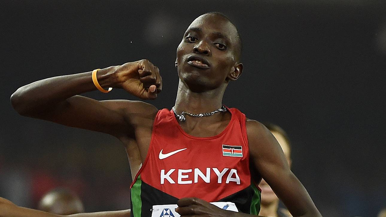 Olympiasieger unter Dopingverdacht