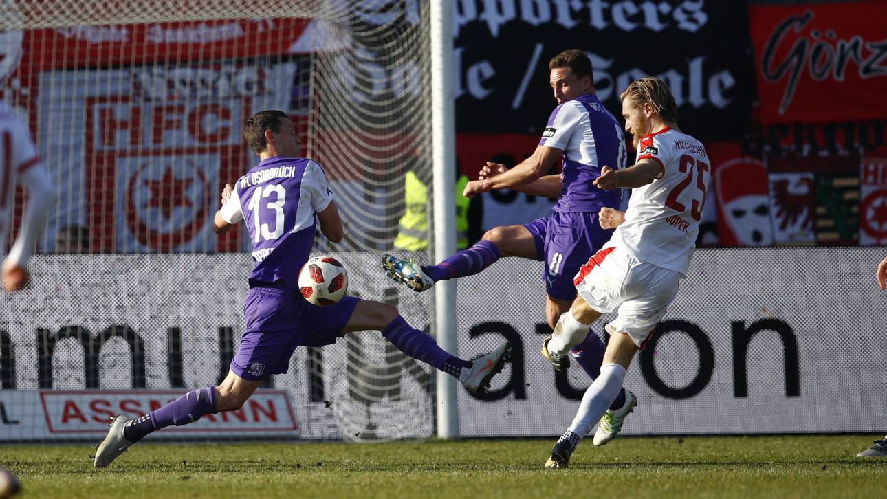 Osnabrück gewinnt Spitzenspiel