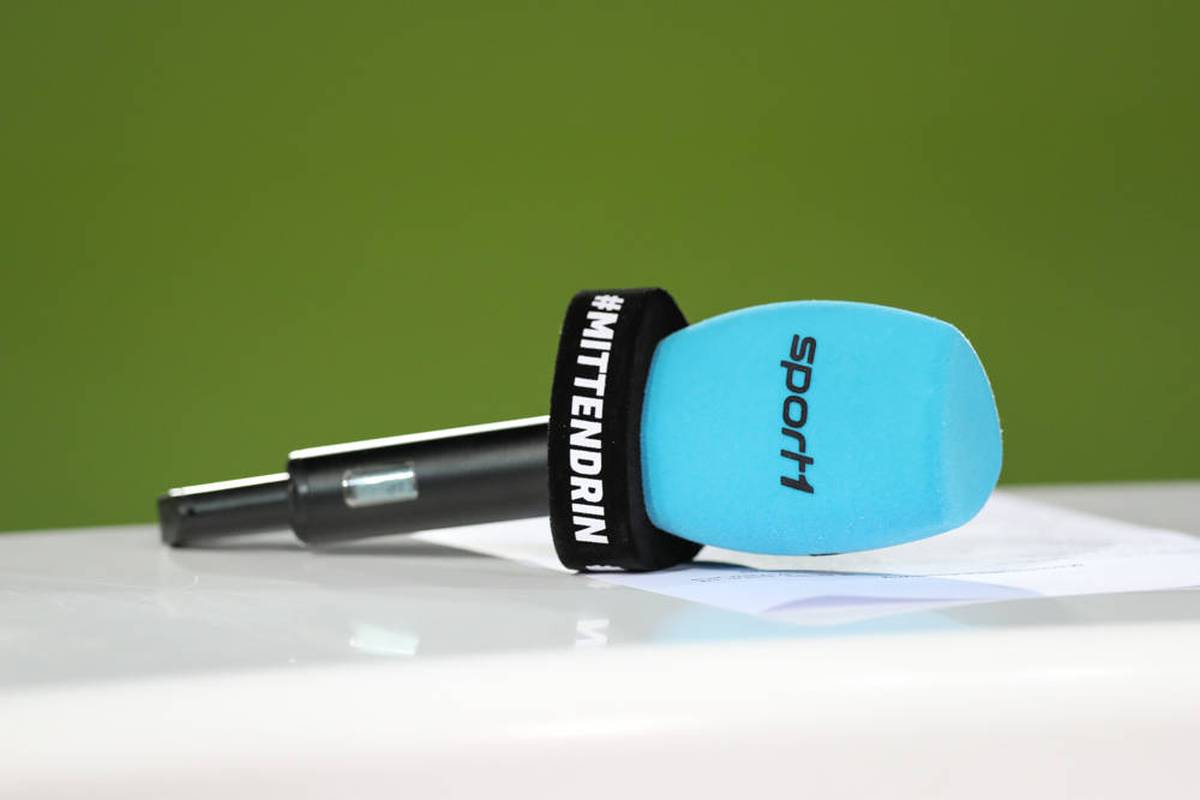 Technische Probleme gelöst: SPORT1 bittet um Entschuldigung