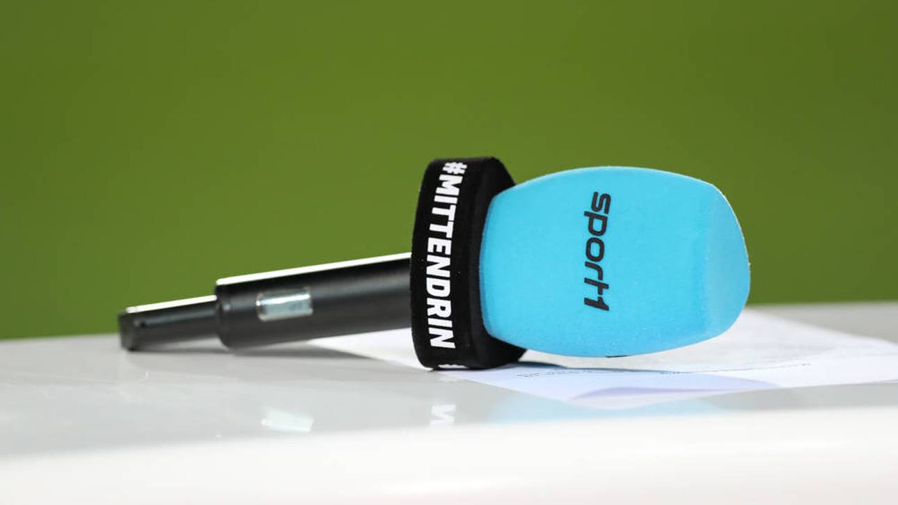 Technische Probleme bei SPORT1 gelöst