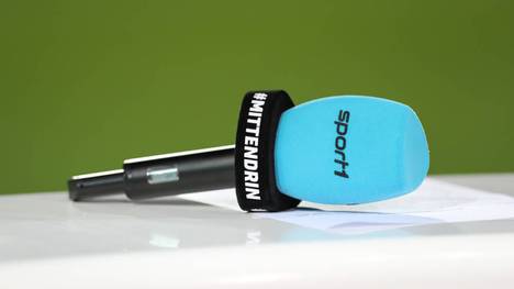 SPORT1 bittet um Entschuldigung für technische Probleme