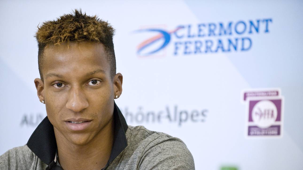 Hallen-WM findet ohne Holzdeppe statt