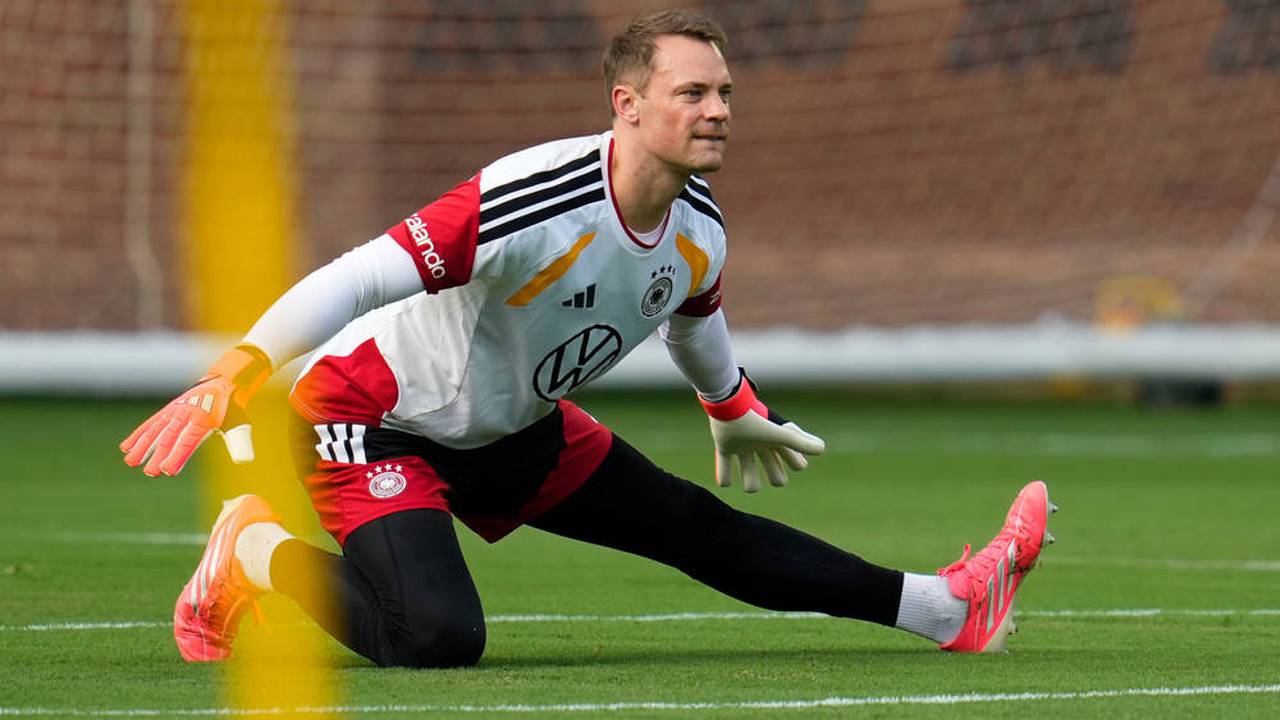 Neuer? "Das könnte ein Anzeichen sein"