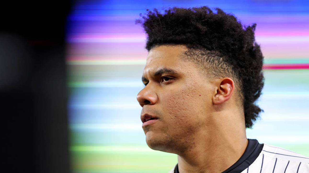 Die Geschichte hinter dem Rekord-Deal