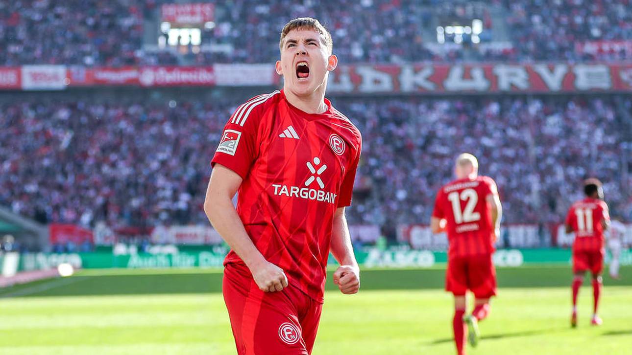 Der Traum vom Aufstieg