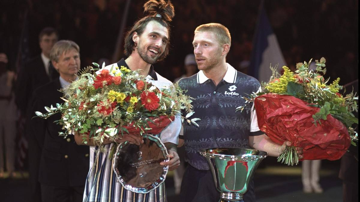 Das war allerdings nicht Ivanisevics erstes Engagement als Coach