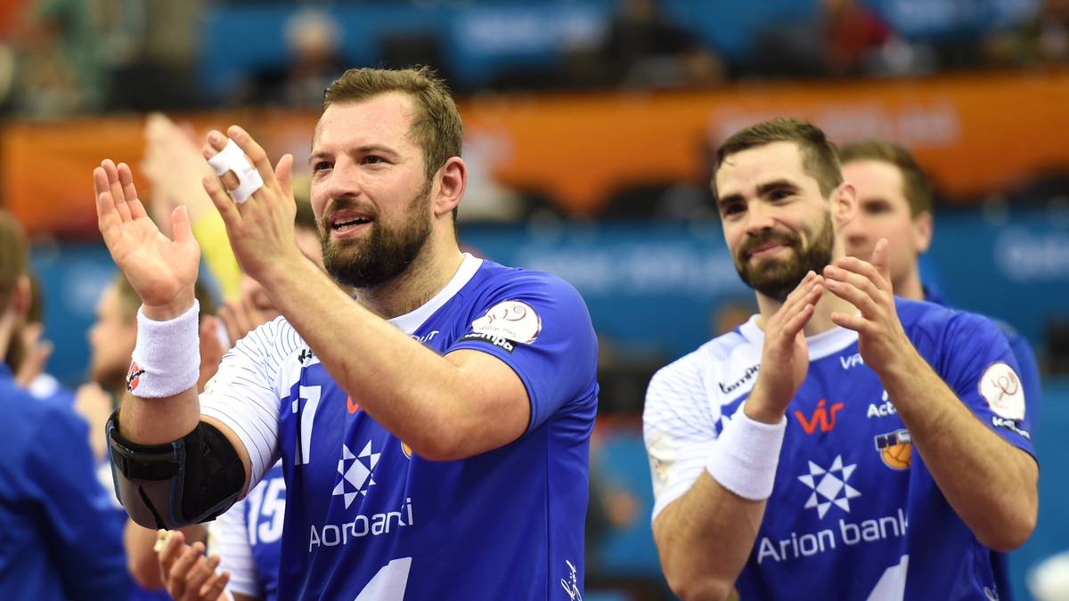 Bei solchen Fans sind die Spieler extra motiviert. Gegner Algerien hat keine Chance