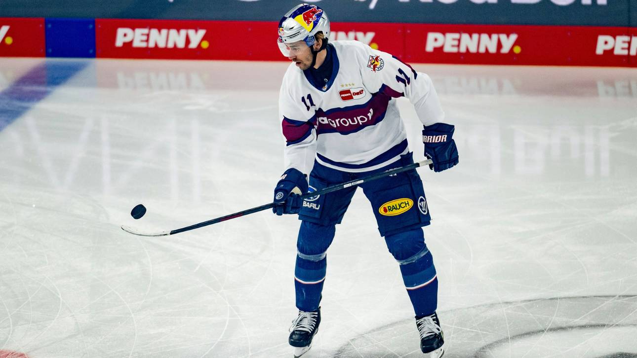 DEL: Kühnhackl führt Mannheim zum Auftaktsieg