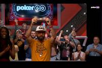 Pokerlegende Daniel Negreanu gewinnt das prestigeträchtigste Turnier der World Series of Poker. Und beendet eine legendäre Durststrecke.